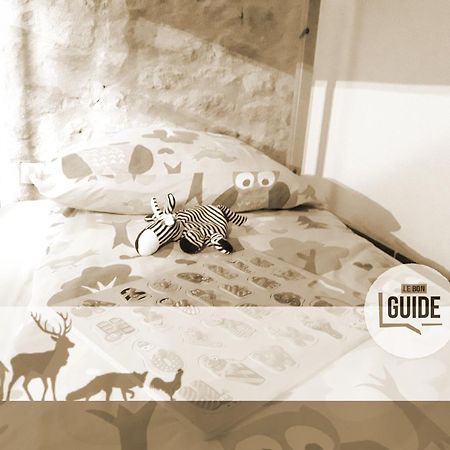 Odyssee-Auvergne Vallon-en-Sully Εξωτερικό φωτογραφία